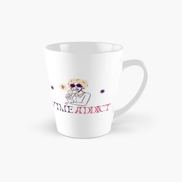 Item preview, Wine Addict designed and sold by S Diaz.