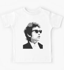 Bob Dylan Kids Tee