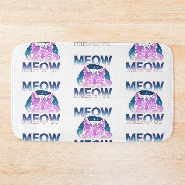 Item preview, Cute Cat Napper designed and sold by Mye Light Designs.