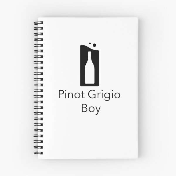 Item preview, Pinot Grigio Boy designed and sold by S Diaz.