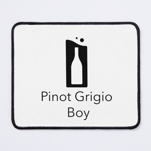 Item preview, Pinot Grigio Boy designed and sold by S Diaz.