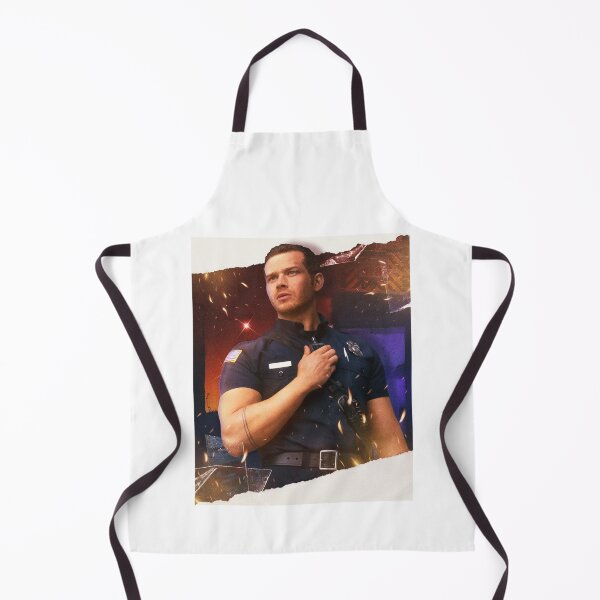 Item preview, 911 - Evan Buckley - Hero designed and sold by vickytoriaq.