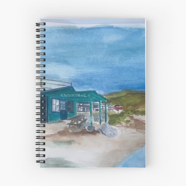 Item preview, Crystal Cove designed and sold by EverythingGwen.
