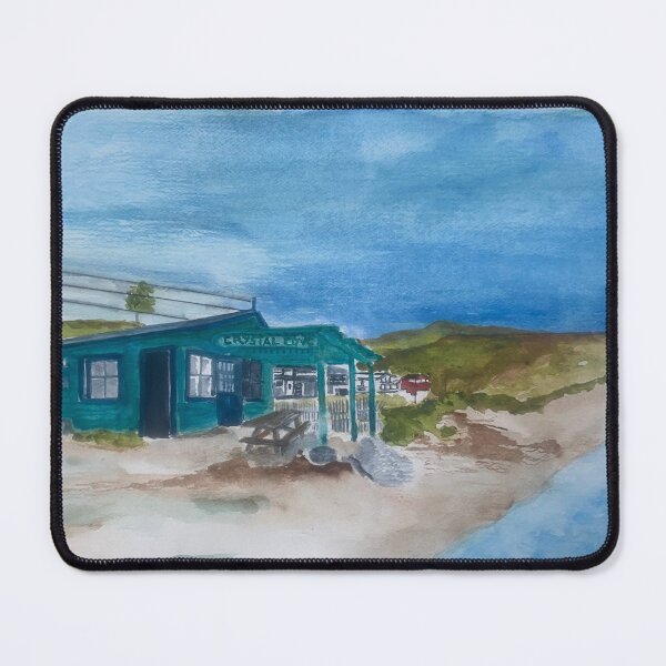 Item preview, Crystal Cove designed and sold by EverythingGwen.