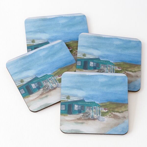 Item preview, Crystal Cove designed and sold by EverythingGwen.