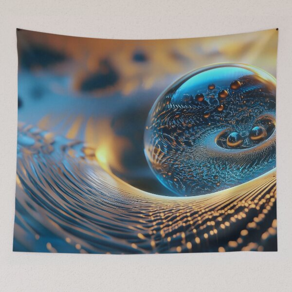 Item preview, Quantum Marble designed and sold by CHCOfficial.