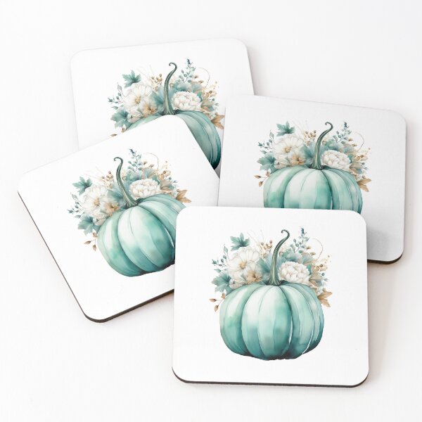 Item preview, Teal Pumpkin designed and sold by SGillum.