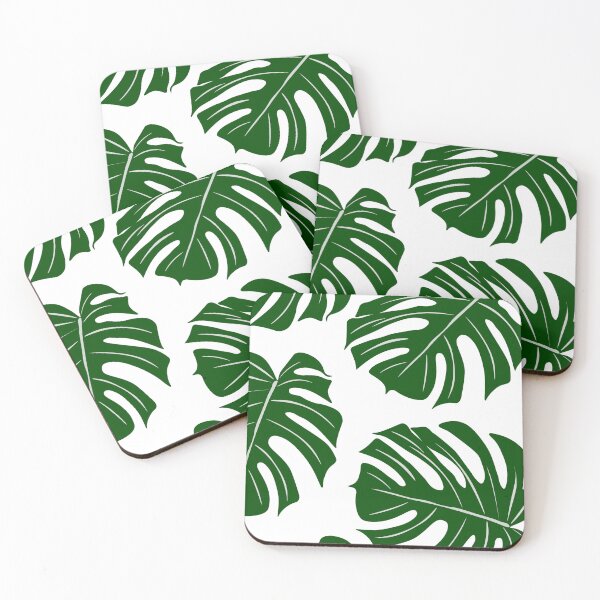 Item preview, Mostera pattern designed and sold by ElizabethCoelho.