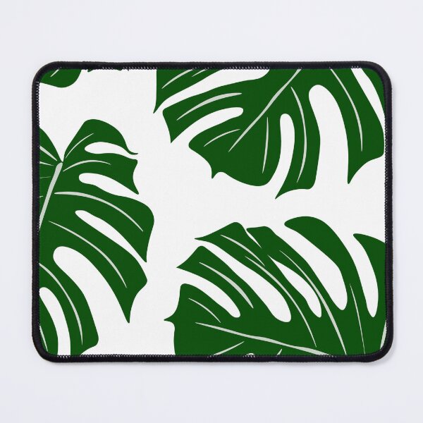 Item preview, Mostera pattern designed and sold by ElizabethCoelho.