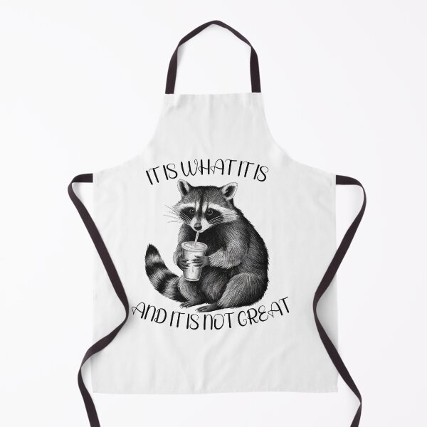 Item preview, Not Great designed and sold by TheNerdyWitches.