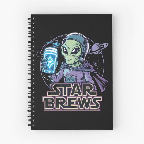 Item preview, falcon88 Star Brews designed and sold by Imaginarium of Chaos falcon88 .