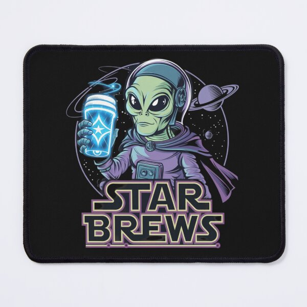 Item preview, falcon88 Star Brews designed and sold by Imaginarium of Chaos falcon88 .