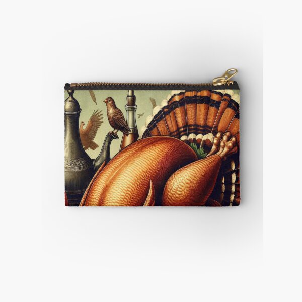 Item preview, Vintage Cooked Turkey 2 designed and sold by harwoodkp.