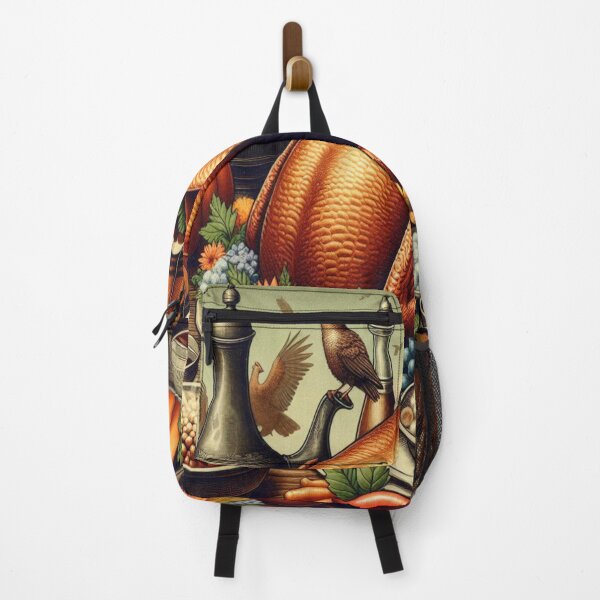 Item preview, Vintage Cooked Turkey 2 designed and sold by harwoodkp.
