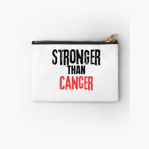 Item preview, Stronger than cancer  designed and sold by Peksli.