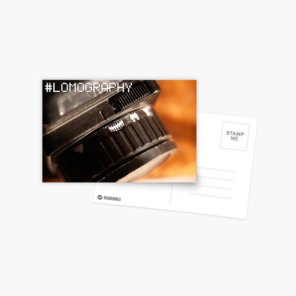 Item preview, HOLGA designed and sold by SmellsLikeFixer.