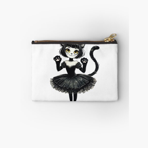 Item preview, Blackcat girl designed and sold by II0FU5.