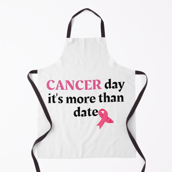 Item preview, Cancer day it's more than date  designed and sold by Peksli.