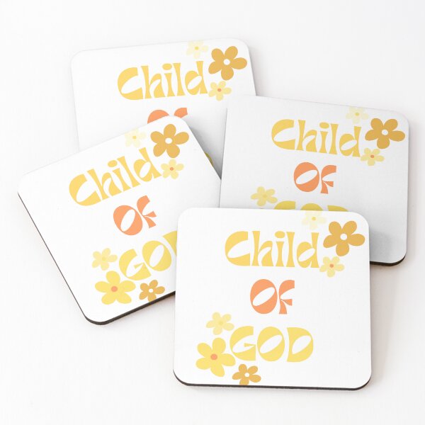 Item preview, Child Of GOD designed and sold by Crystallovesart.