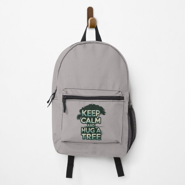 Item preview, Keep calm and hug a tree designed and sold by Newhyperion.