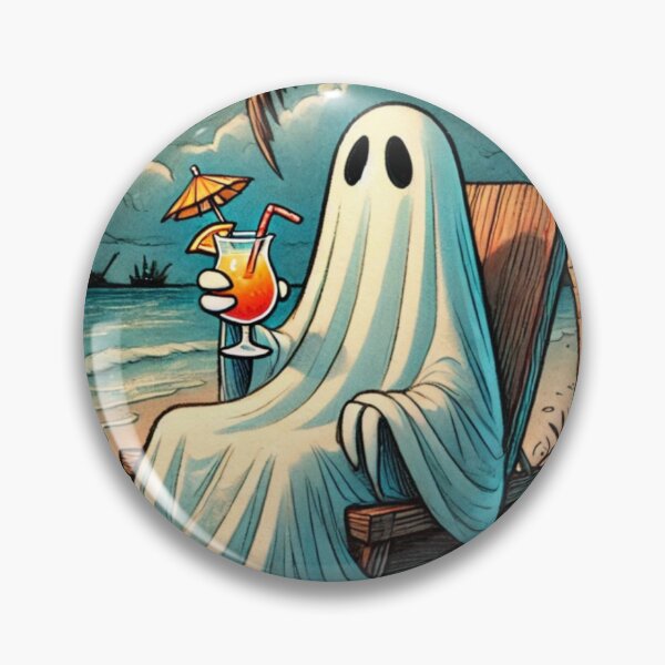 Item preview, Ghost influencer designed and sold by II0FU5.