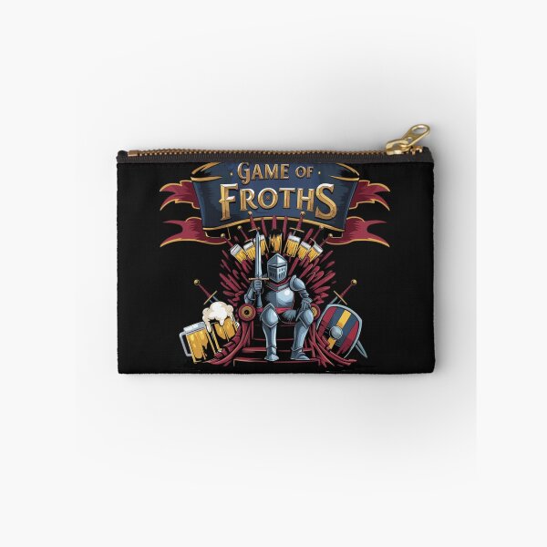 Item preview, Game of Froths designed and sold by Imaginarium of Chaos falcon88 .