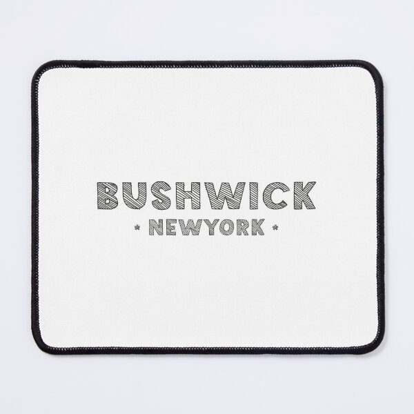 Item preview, Bushwick (black weave) designed and sold by BecauseLaMode.
