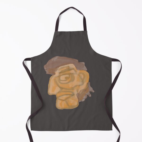 Item preview, Surrealist portrait designed and sold by giomalart.