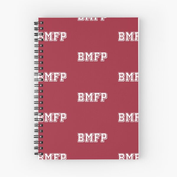 Item preview, BMFP designed and sold by Spike The Punch Design Co..