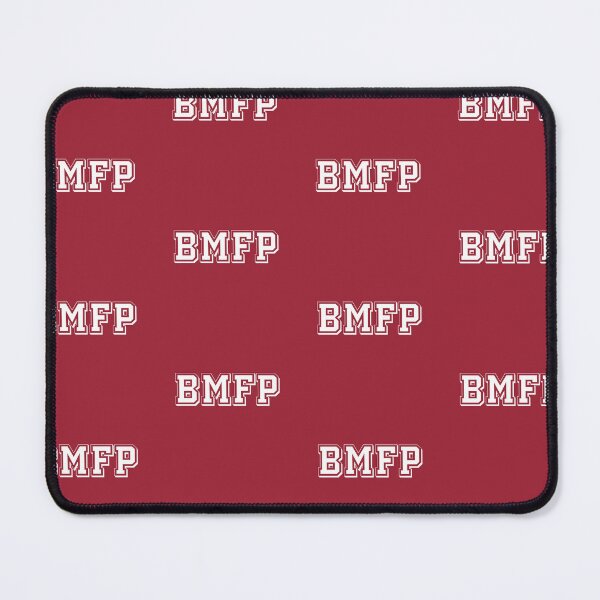 Item preview, BMFP designed and sold by Spike The Punch Design Co..