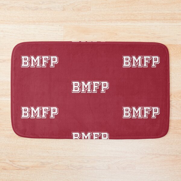 Item preview, BMFP designed and sold by Spike The Punch Design Co..