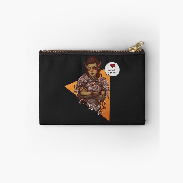 Item preview, Lae'zel approves designed and sold by keyvei.