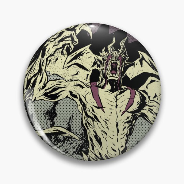 Item preview, DEVILMAN vs HADES  - 40's Comic Retro Style | Dark Garments designed and sold by SALENTOmadness.