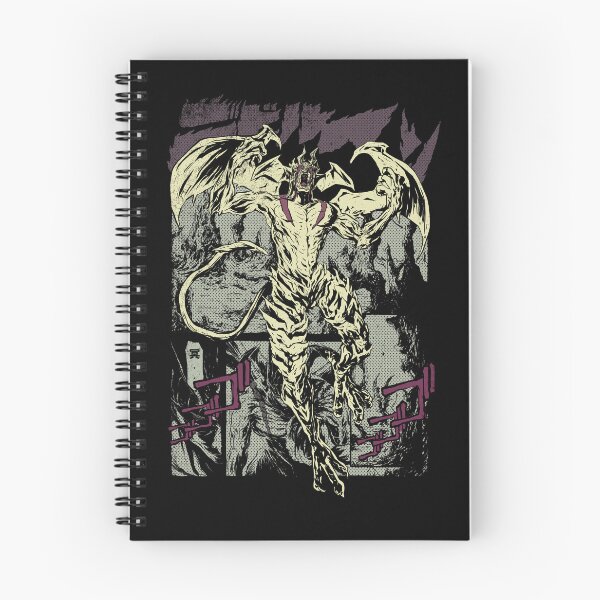Item preview, DEVILMAN vs HADES  - 40's Comic Retro Style | Dark Garments designed and sold by SALENTOmadness.