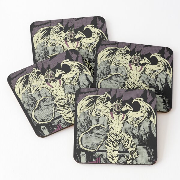 Item preview, DEVILMAN vs HADES  - 40's Comic Retro Style | Dark Garments designed and sold by SALENTOmadness.