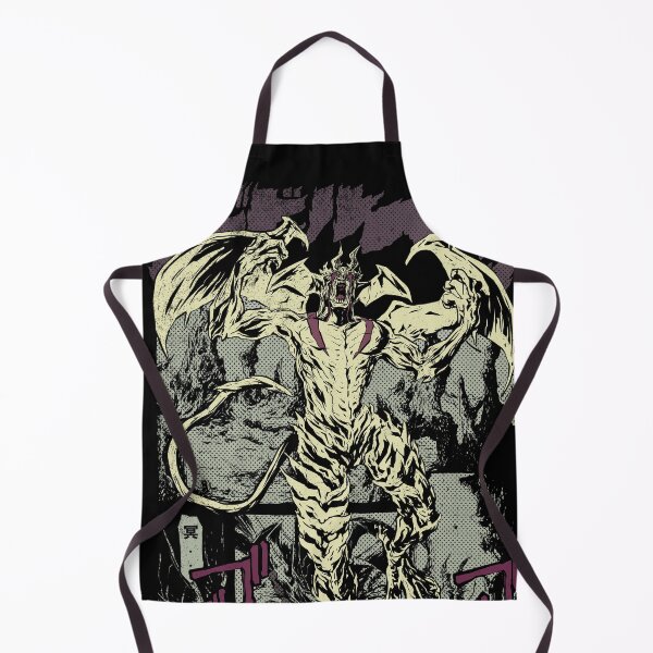 Item preview, DEVILMAN vs HADES  - 40's Comic Retro Style | Dark Garments designed and sold by SALENTOmadness.