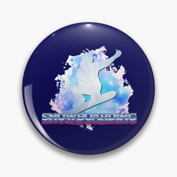 Item preview,  EPIC SNOWBOARDING LIFESTYLE designed and sold by THE AMERICAN TEEVANGELIST.