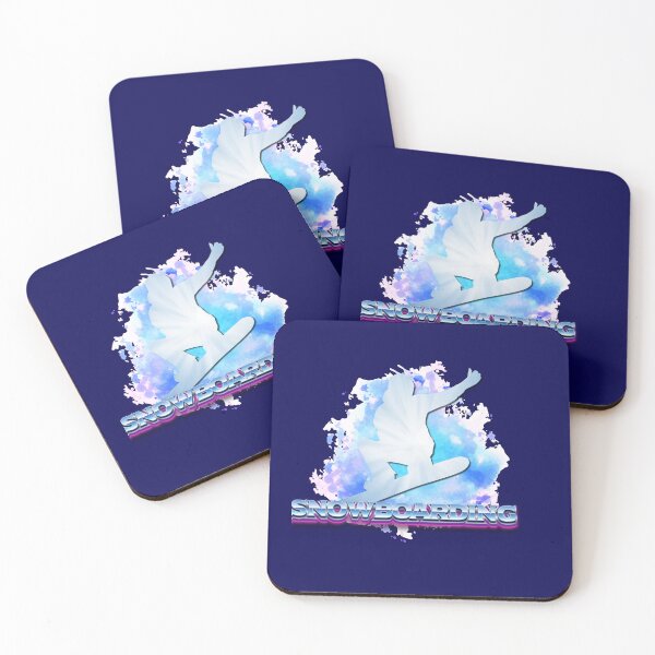 Item preview,  EPIC SNOWBOARDING LIFESTYLE designed and sold by THE AMERICAN TEEVANGELIST.