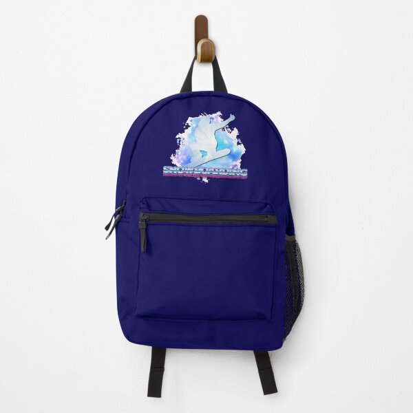 Item preview, EPIC SNOWBOARDING LIFESTYLE designed and sold by THE AMERICAN TEEVANGELIST.