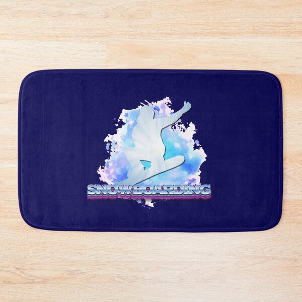 Item preview,  EPIC SNOWBOARDING LIFESTYLE designed and sold by THE AMERICAN TEEVANGELIST.