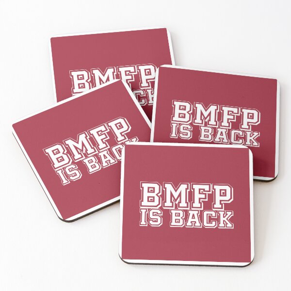 Item preview, Copy of BMFP designed and sold by Spike The Punch Design Co..