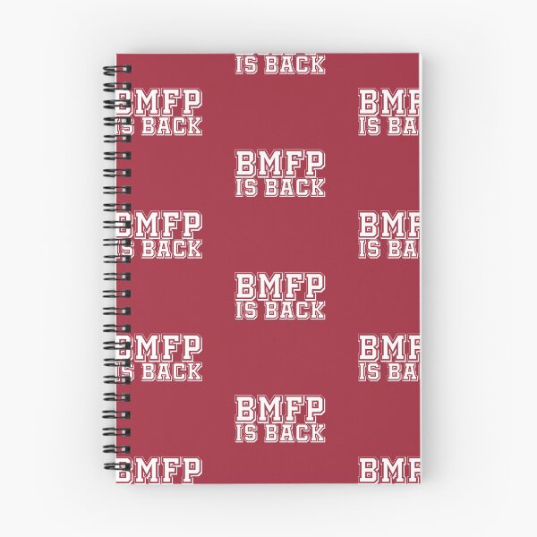 Item preview, Copy of BMFP designed and sold by Spike The Punch Design Co..