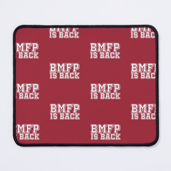 Item preview, Copy of BMFP designed and sold by Spike The Punch Design Co..