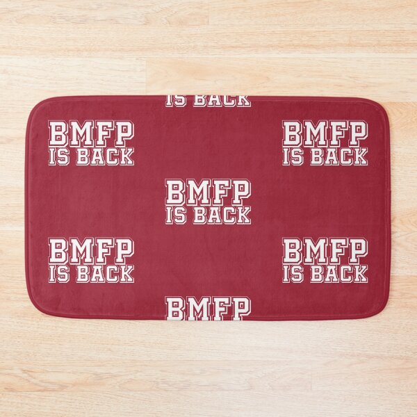 Item preview, Copy of BMFP designed and sold by Spike The Punch Design Co..