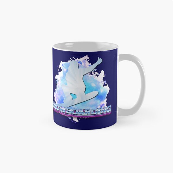 Item preview,  EPIC SNOWBOARDING LIFESTYLE designed and sold by THE AMERICAN TEEVANGELIST.