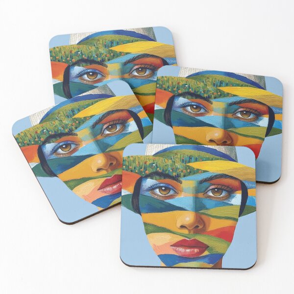 Item preview, A Textured Masterpiece designed and sold by Dreamers Artists.