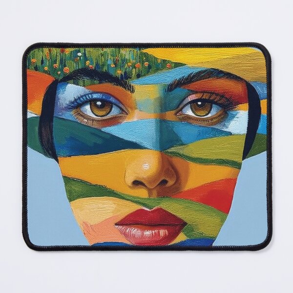 Item preview, A Textured Masterpiece designed and sold by Dreamers Artists.