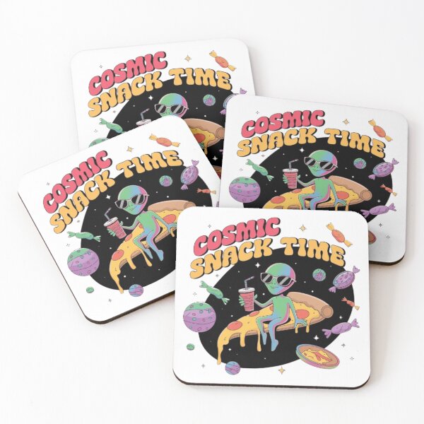 Item preview, Cosmic Snack Time designed and sold by XquisiteFashion.