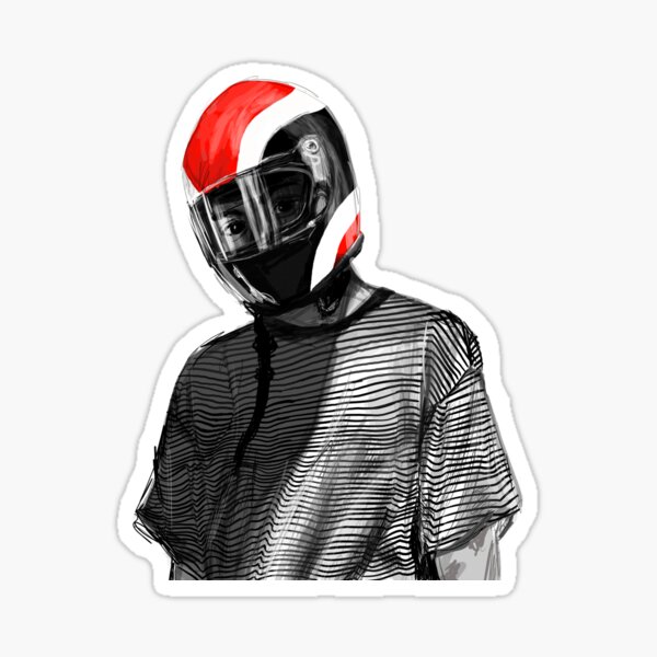 Frank Ocean Helmet Gifts & Merchandise for Sale | Redbubble