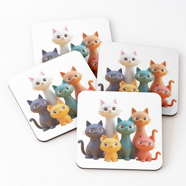 Item preview, "The Inhabitants of Poliland" designed and sold by Tecno-Art-Land.